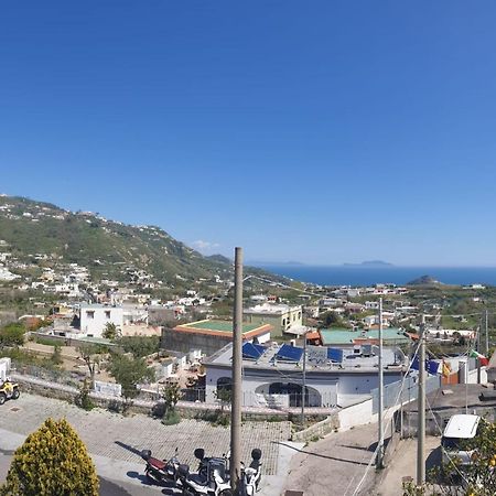 Hotel Mareluna Ischia Forio  Exterior photo