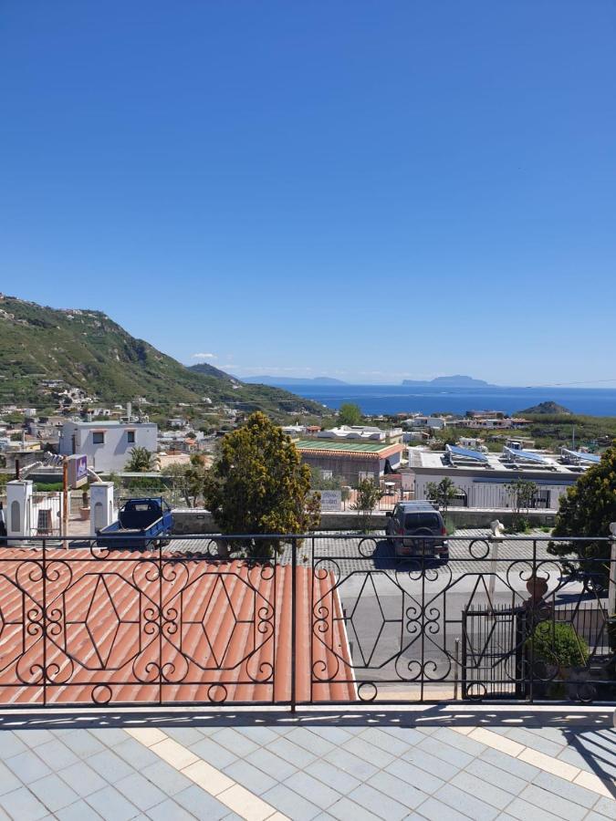 Hotel Mareluna Ischia Forio  Exterior photo